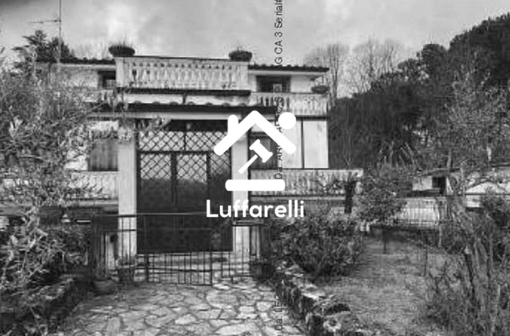 casa indipendente in vendita a Rocca Priora