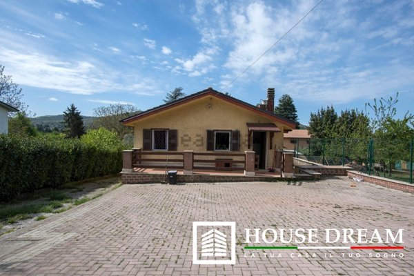 casa indipendente in vendita a Rocca Priora
