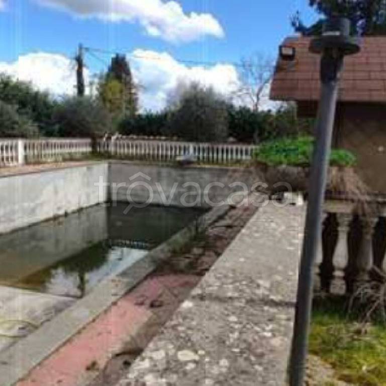 casa indipendente in vendita a Rocca Priora