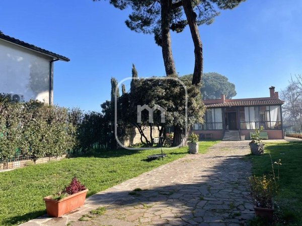 appartamento in vendita a Rocca Priora in zona Colle di Fuori