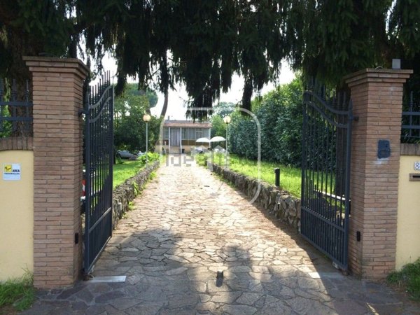 appartamento in vendita a Rocca Priora in zona Colle di Fuori