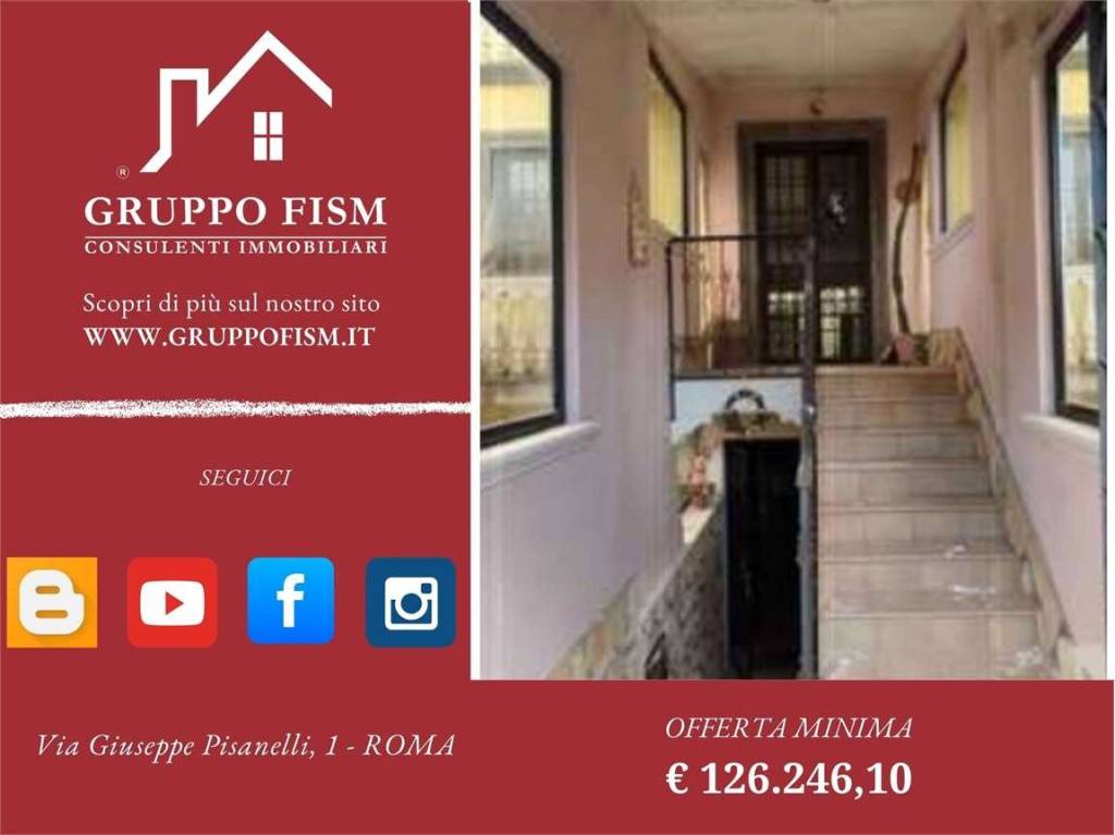 casa indipendente in vendita a Rocca Priora
