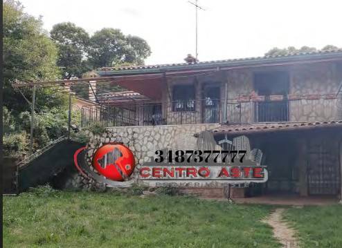 casa indipendente in vendita a Rocca Priora