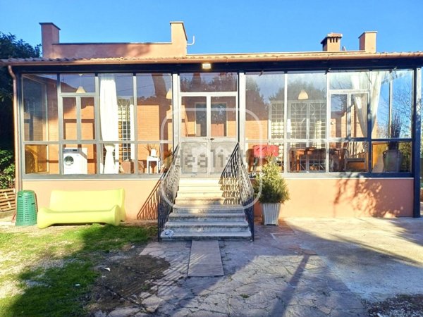 appartamento in vendita a Rocca Priora in zona Colle di Fuori