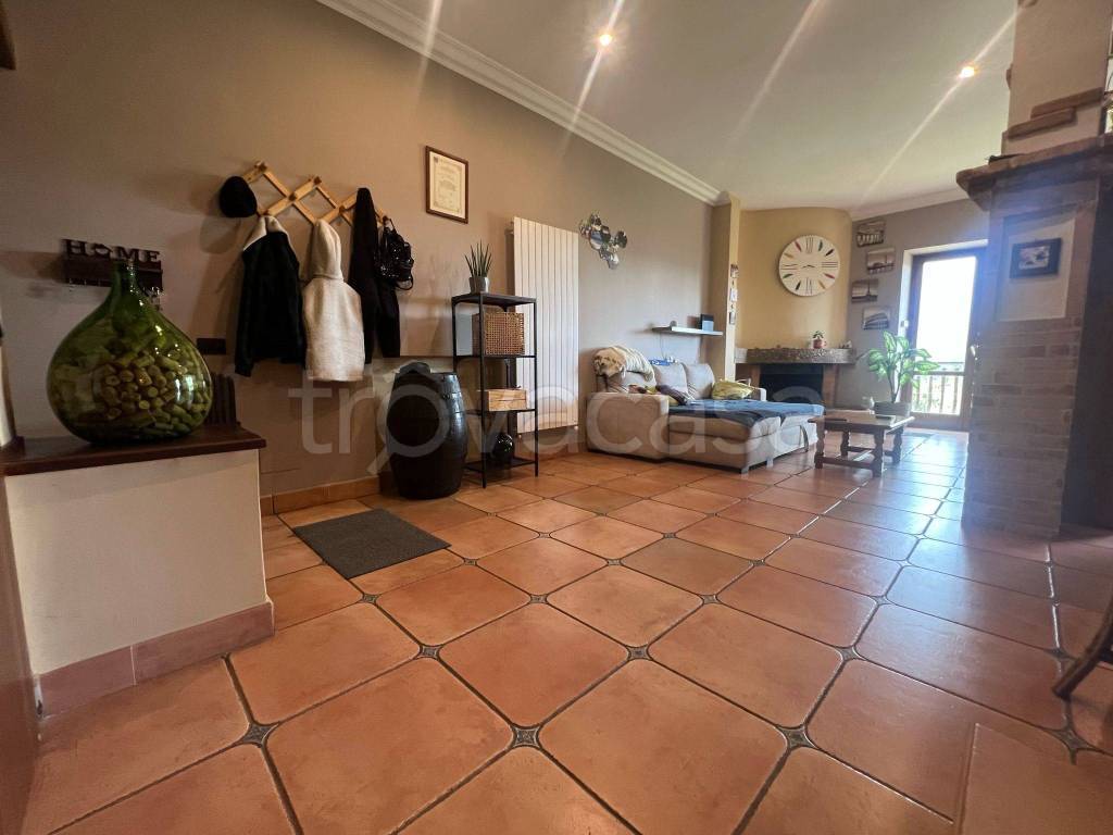 appartamento in vendita a Rocca Priora