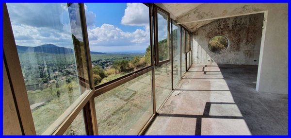 casa indipendente in vendita a Rocca Priora
