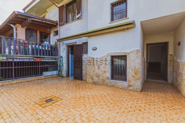 casa indipendente in vendita a Rocca Priora