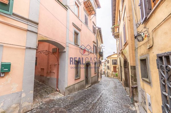 appartamento in vendita a Rocca Priora
