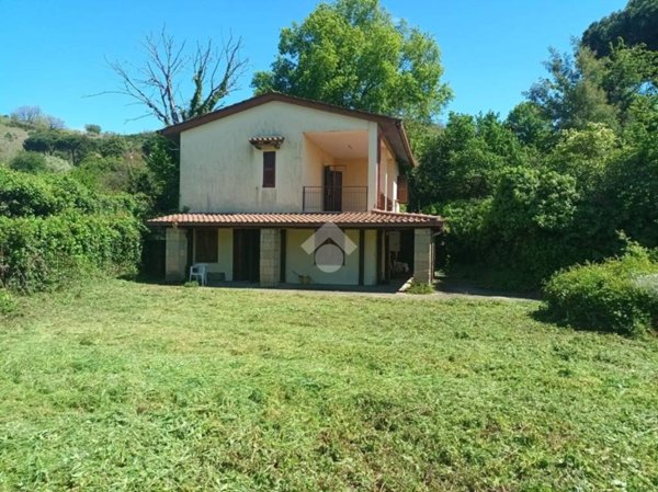casa indipendente in vendita a Rocca Priora