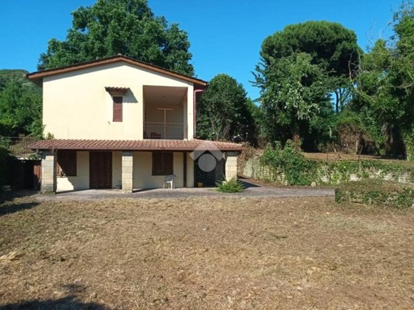 casa indipendente in vendita a Rocca Priora
