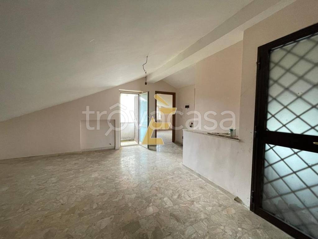 appartamento in vendita a Rocca Priora