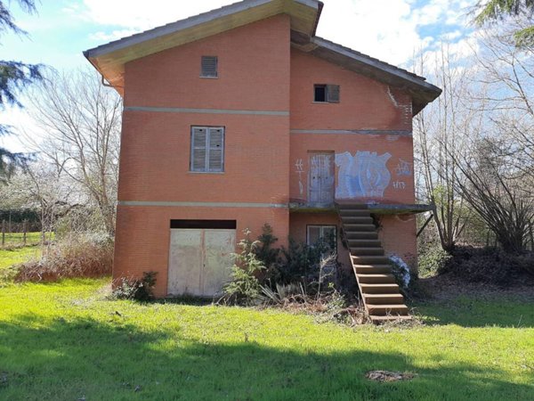 casa indipendente in vendita a Rocca Priora
