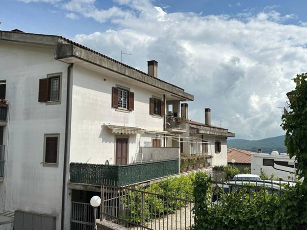 appartamento in vendita a Rocca Priora