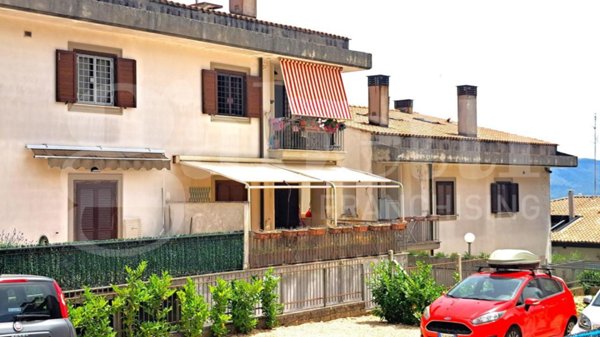 appartamento in vendita a Rocca Priora