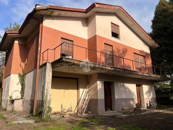 casa indipendente in vendita a Rocca Priora