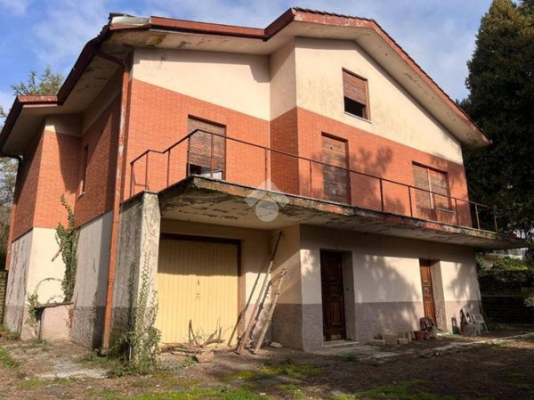 casa indipendente in vendita a Rocca Priora