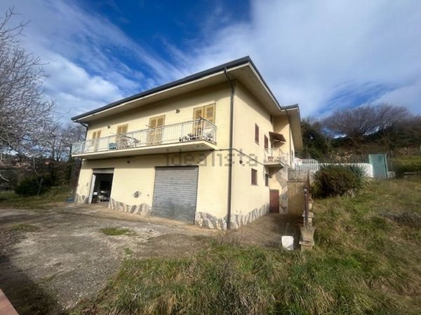 casa indipendente in vendita a Rocca Priora
