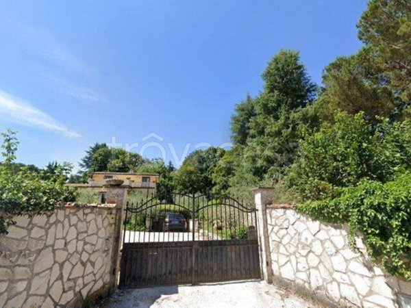 casa indipendente in vendita a Rocca Priora
