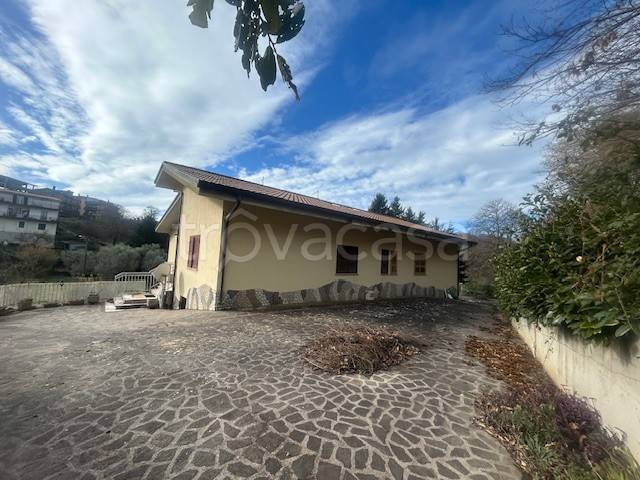 casa indipendente in vendita a Rocca Priora