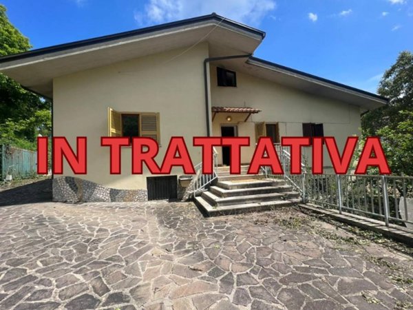 casa indipendente in vendita a Rocca Priora