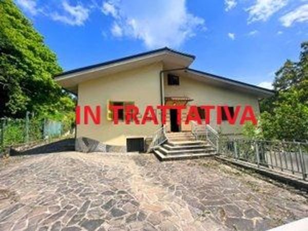 casa indipendente in vendita a Rocca Priora