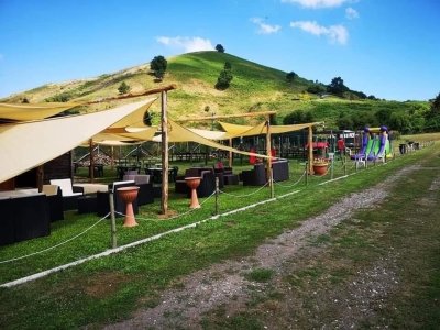negozio in vendita a Rocca Priora