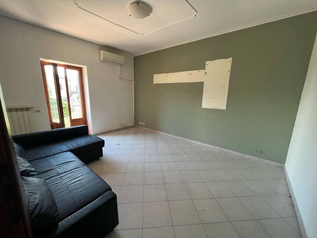 appartamento in vendita a Rocca Priora