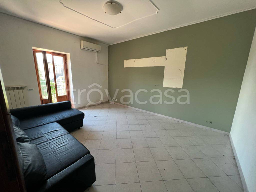 appartamento in vendita a Rocca Priora