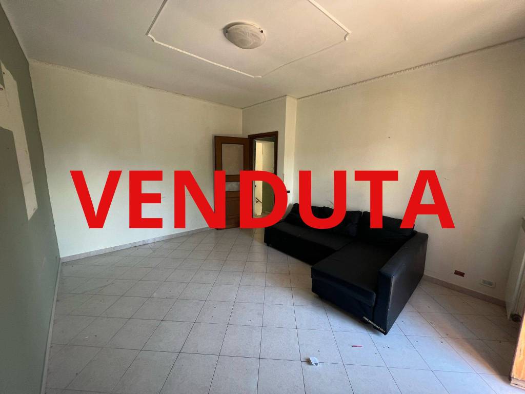 appartamento in vendita a Rocca Priora