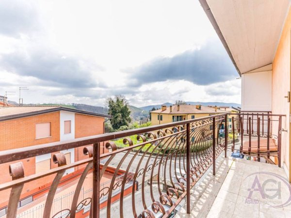 appartamento in vendita a Rocca Priora