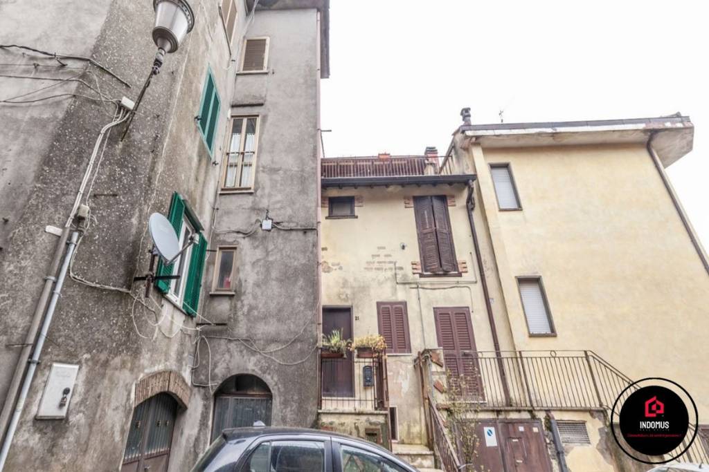 loft in vendita a Rocca Priora