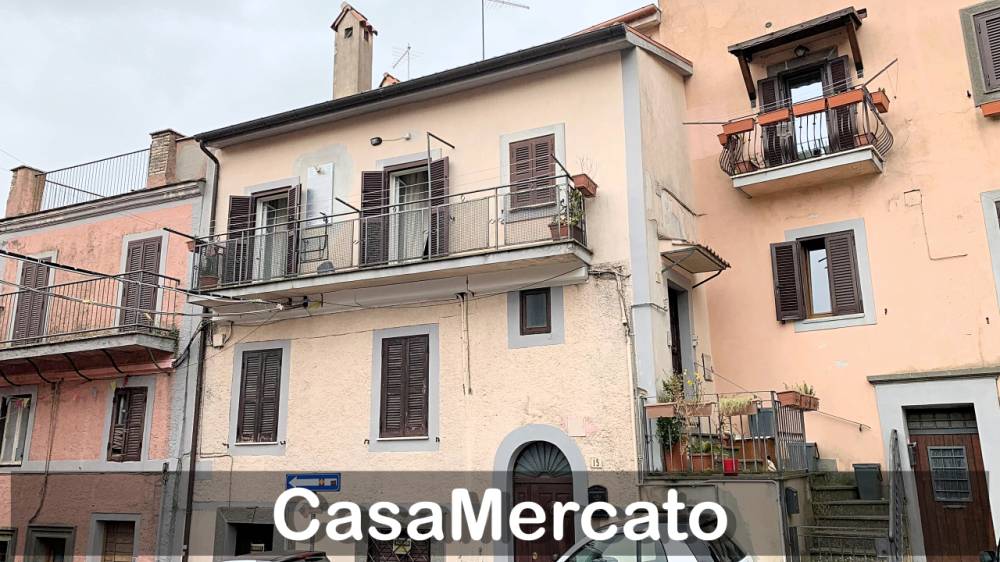 appartamento in vendita a Rocca Priora