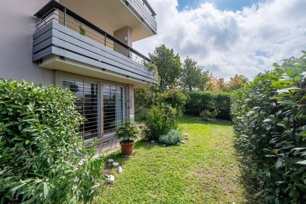 appartamento in vendita a Rocca Priora