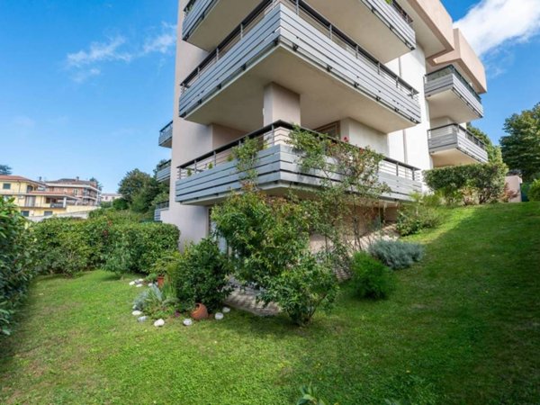 appartamento in vendita a Rocca Priora