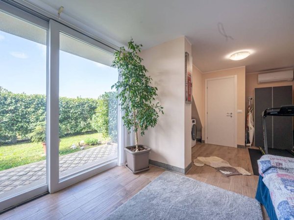 appartamento in vendita a Rocca Priora