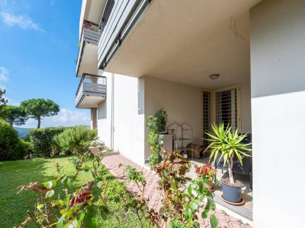 appartamento in vendita a Rocca Priora