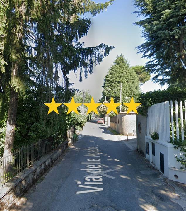 appartamento in vendita a Rocca Priora