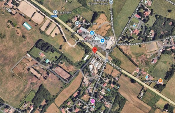 appartamento in vendita a Rocca Priora