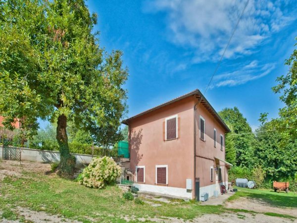 casa indipendente in vendita a Rocca Priora