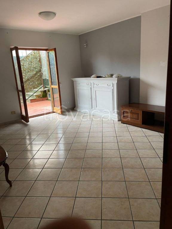 casa indipendente in vendita a Rocca Priora