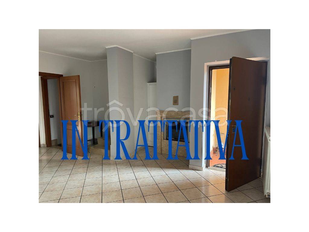 casa indipendente in vendita a Rocca Priora