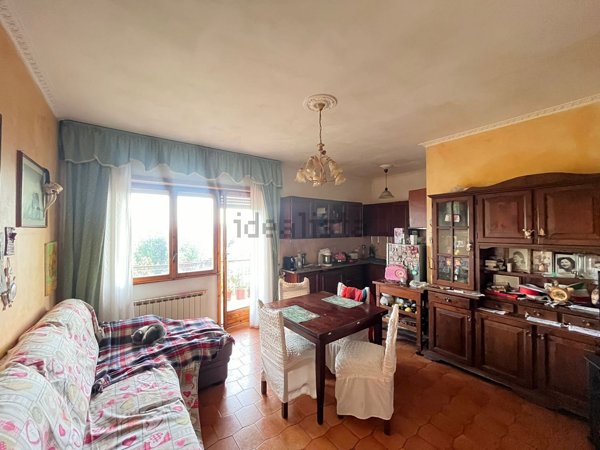 appartamento in vendita a Rocca Priora