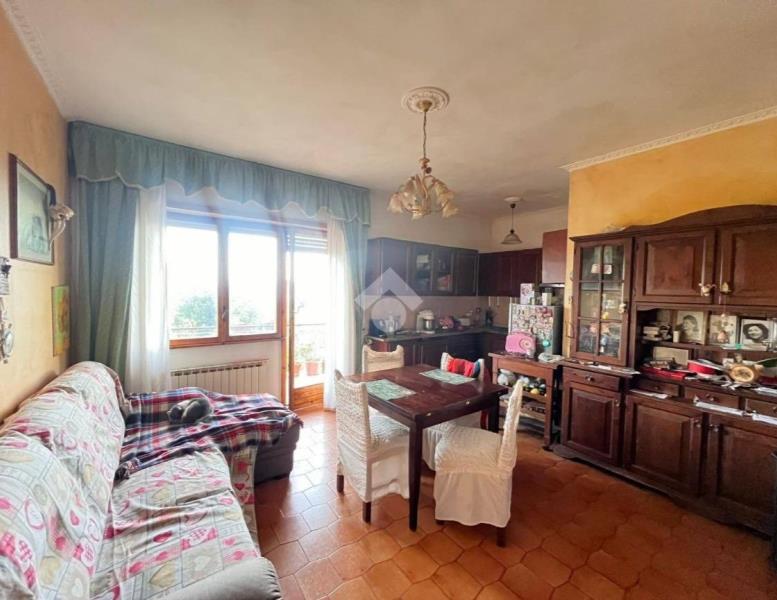 appartamento in vendita a Rocca Priora