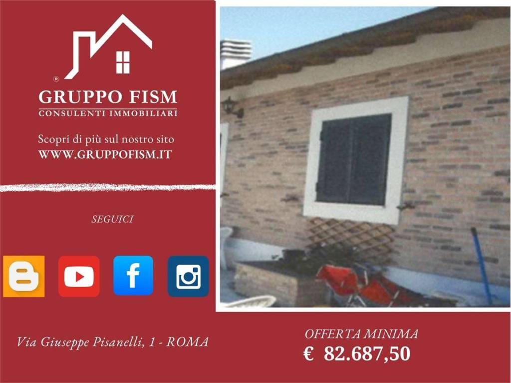 casa indipendente in vendita a Rocca Priora in zona Colle di Fuori