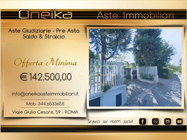 casa indipendente in vendita a Rocca Priora