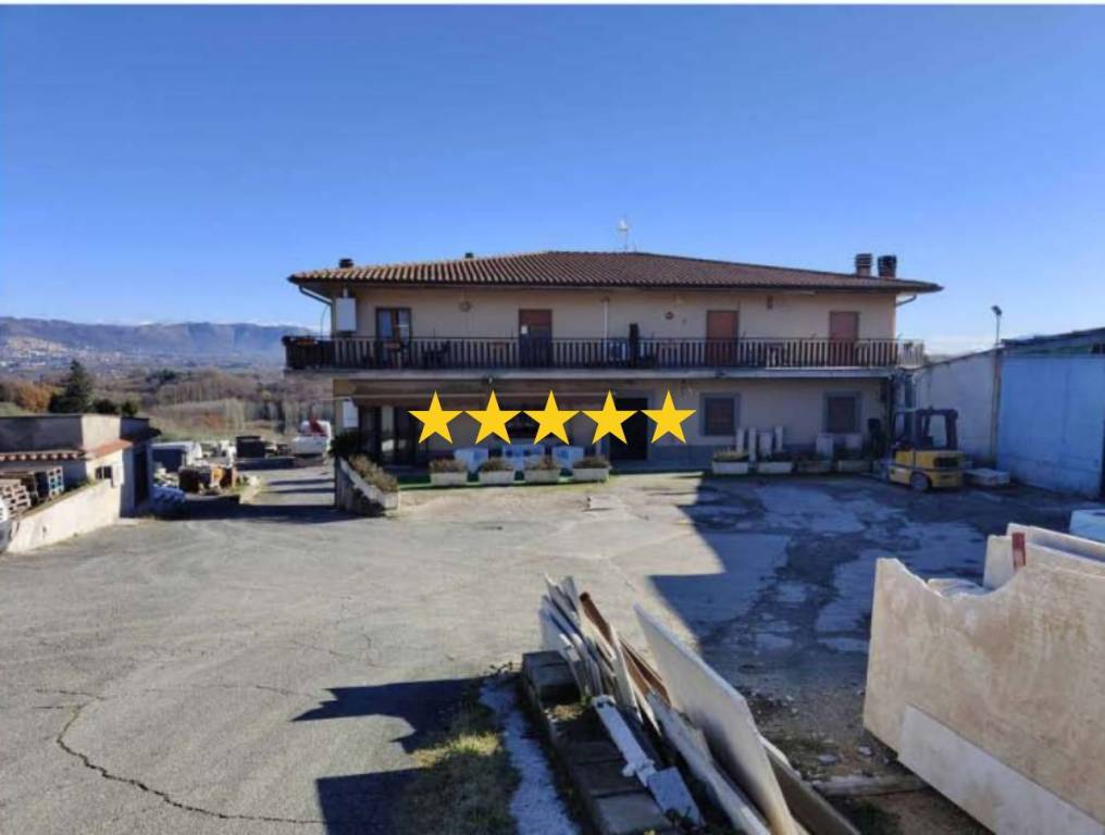 appartamento in vendita a Rocca Priora in zona Colle di Fuori