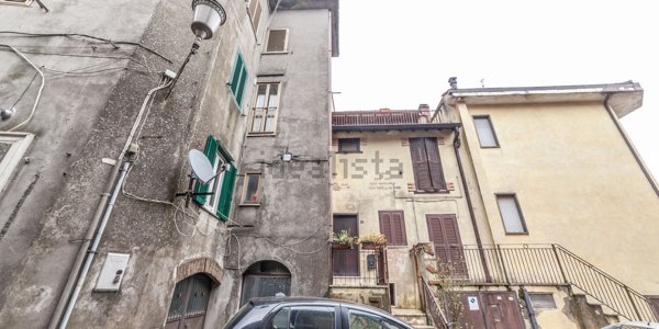 appartamento in vendita a Rocca Priora