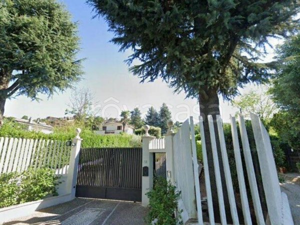 casa indipendente in vendita a Rocca Priora