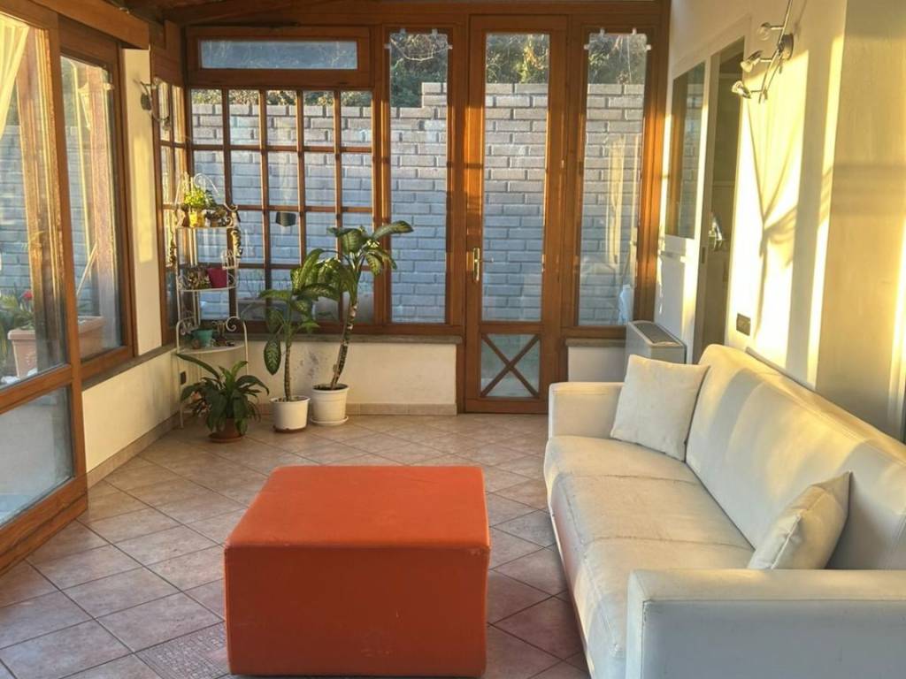 appartamento in vendita a Rocca Priora