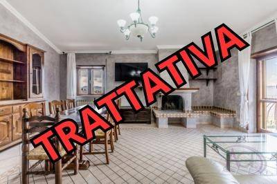 appartamento in vendita a Rocca Priora